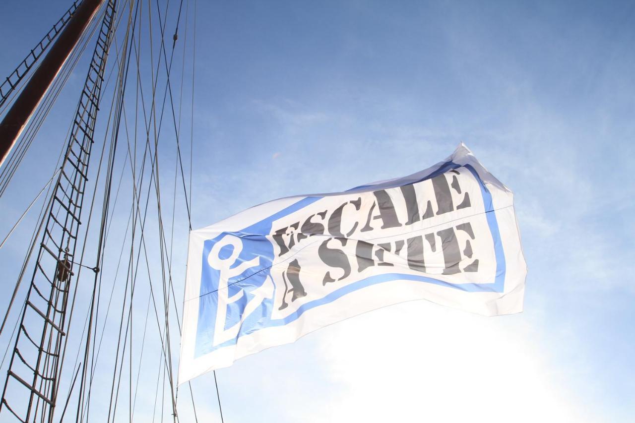 Sete: 2 Pieces Au Calme, 5Min Du Coeur De Ville 外观 照片